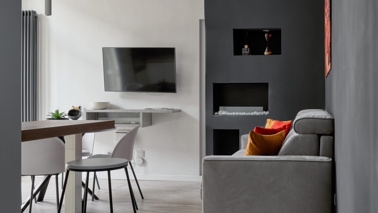 Photo of Livingroom in La Fontana
