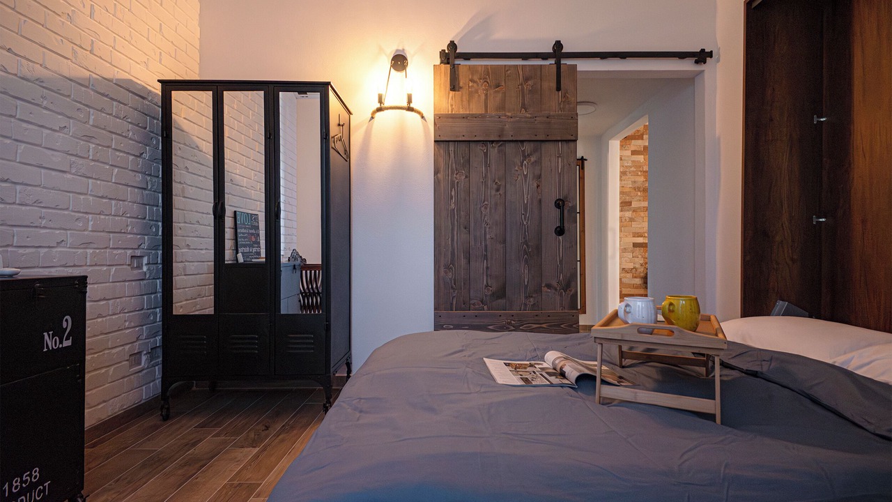 Photo of Bedroom in Certosa