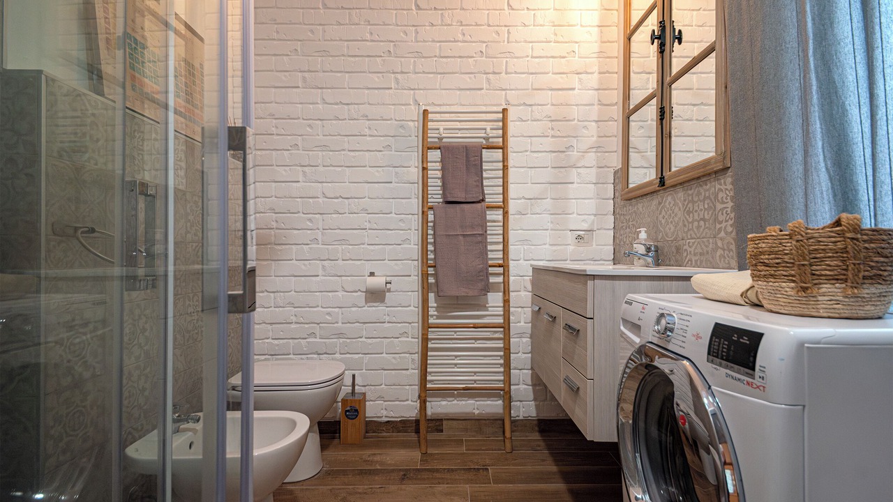 Photo of Bathroom in Certosa
