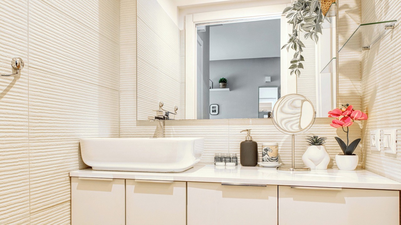 Photo of Bathroom in Ponte Seveso