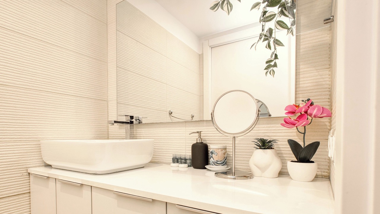 Photo of Bathroom in Ponte Seveso