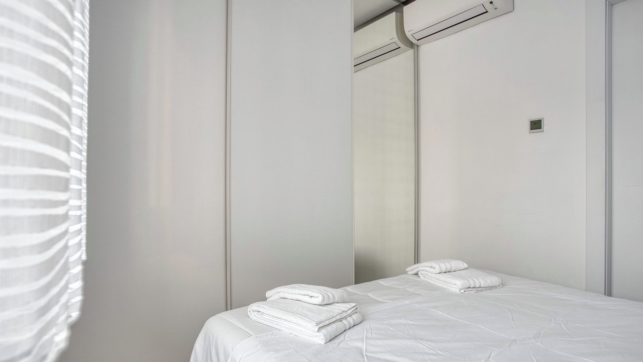 Photo of Bedroom in Ponte Seveso