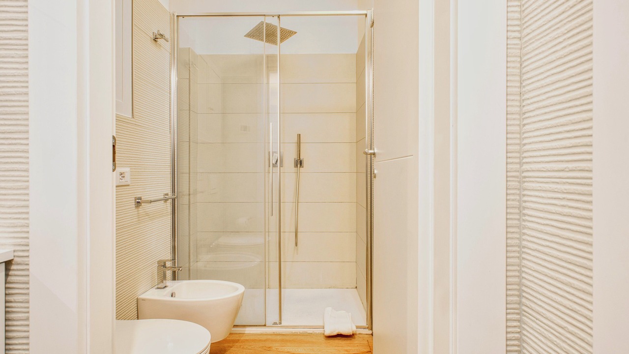 Photo of Bathroom in Ponte Seveso
