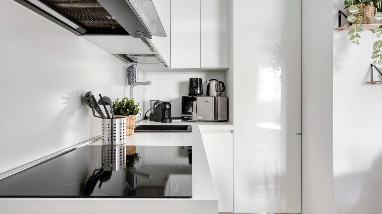 Photo of Kitchen in Ponte Seveso