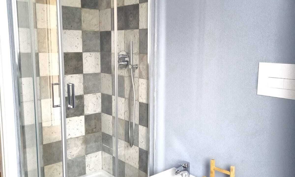 Photo of Bathroom in Sant'Eustacchio