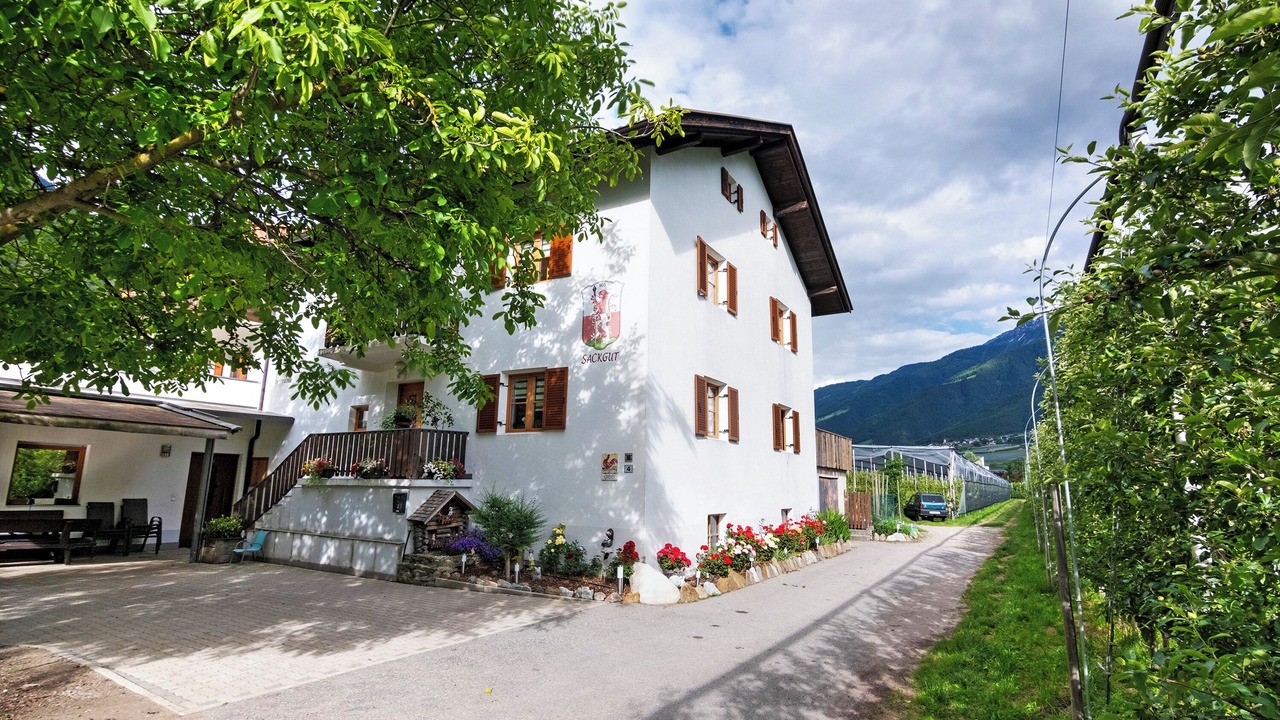 Photo of Outdoor in Naturno