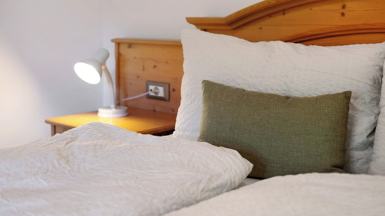 Photo of Bedroom in Naturno