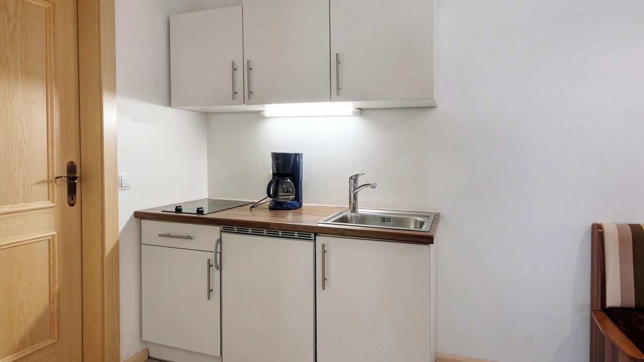 Photo of Kitchen in Naturno
