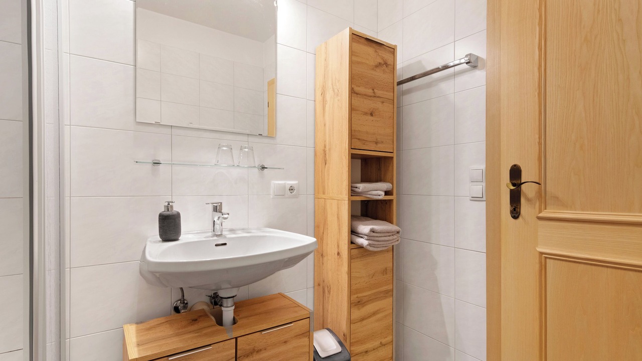 Photo of Bathroom in Naturno