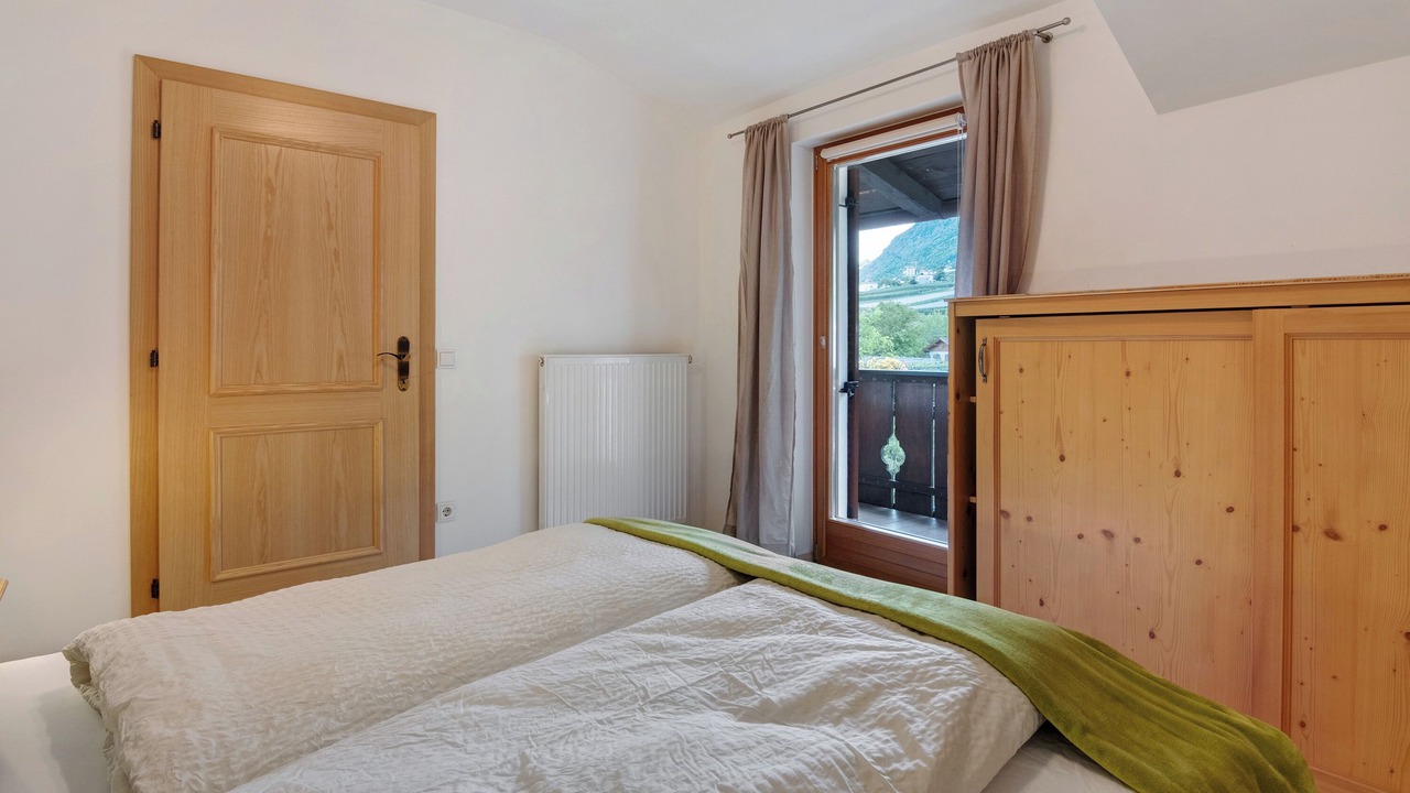 Photo of Bedroom in Naturno