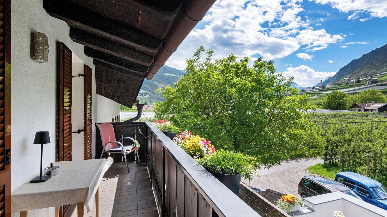 Photo of Outdoor in Naturno