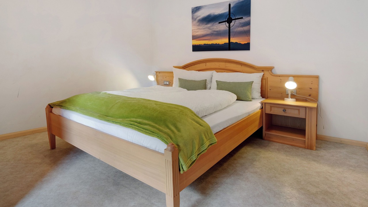 Photo of Bedroom in Naturno