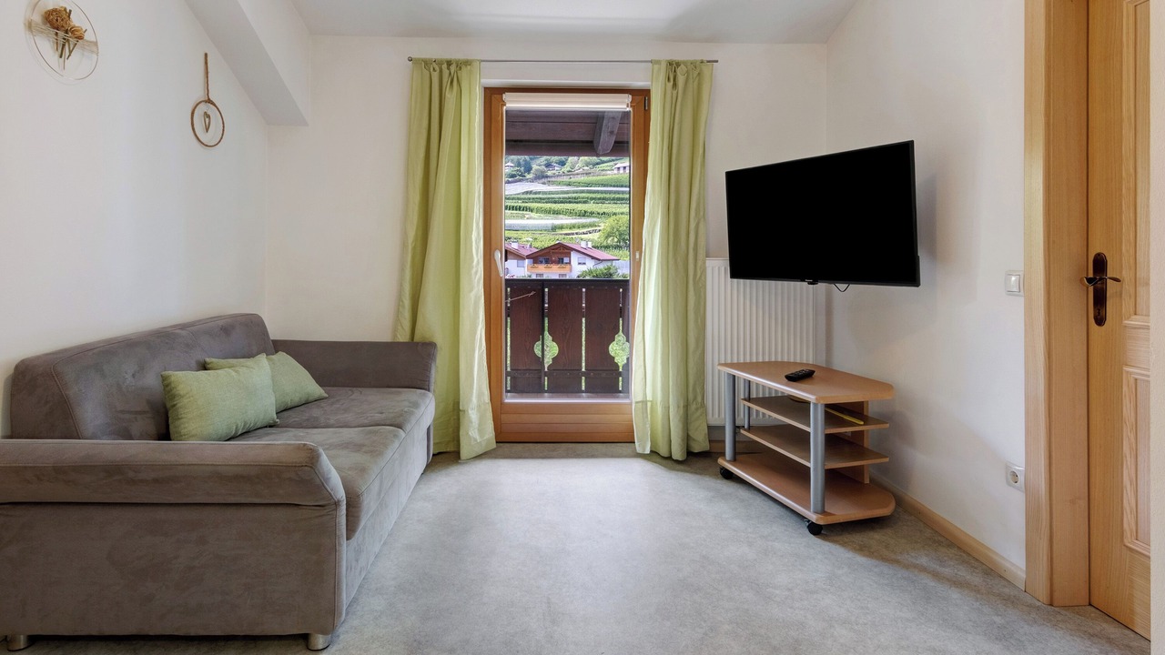 Photo of Livingroom in Naturno