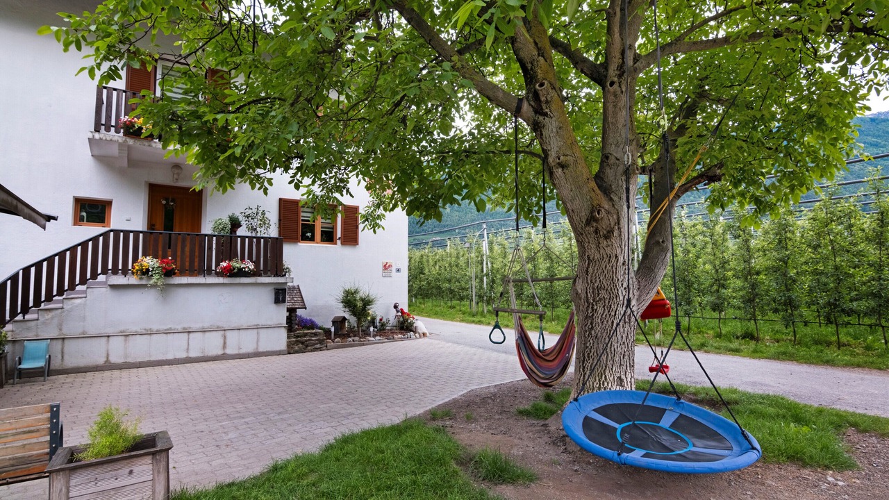 Photo of Outdoor in Naturno