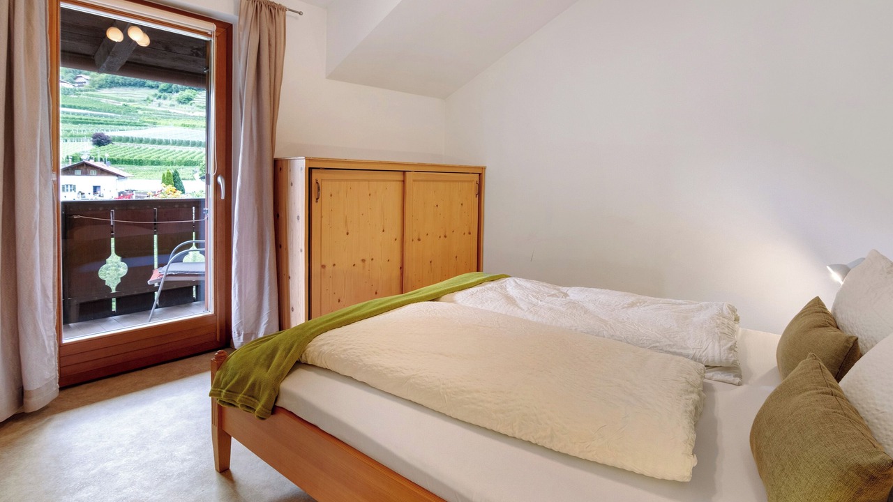 Photo of Bedroom in Naturno