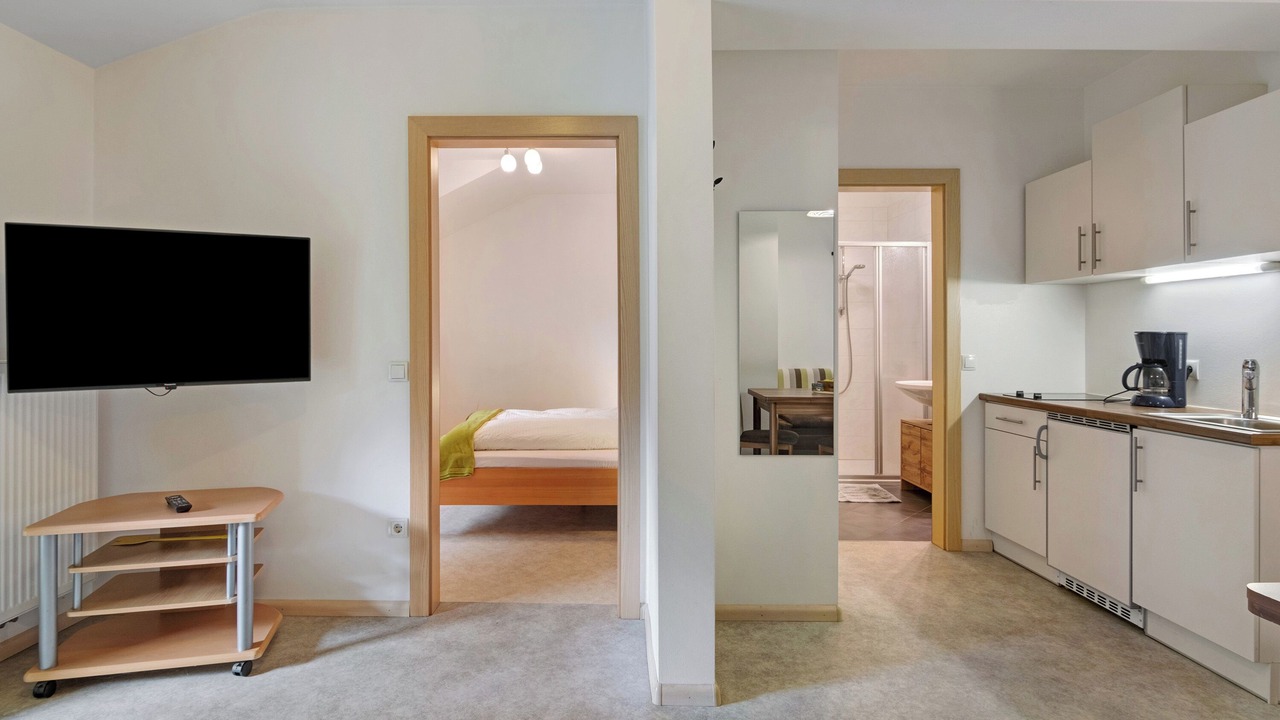 Photo of Bedroom in Naturno