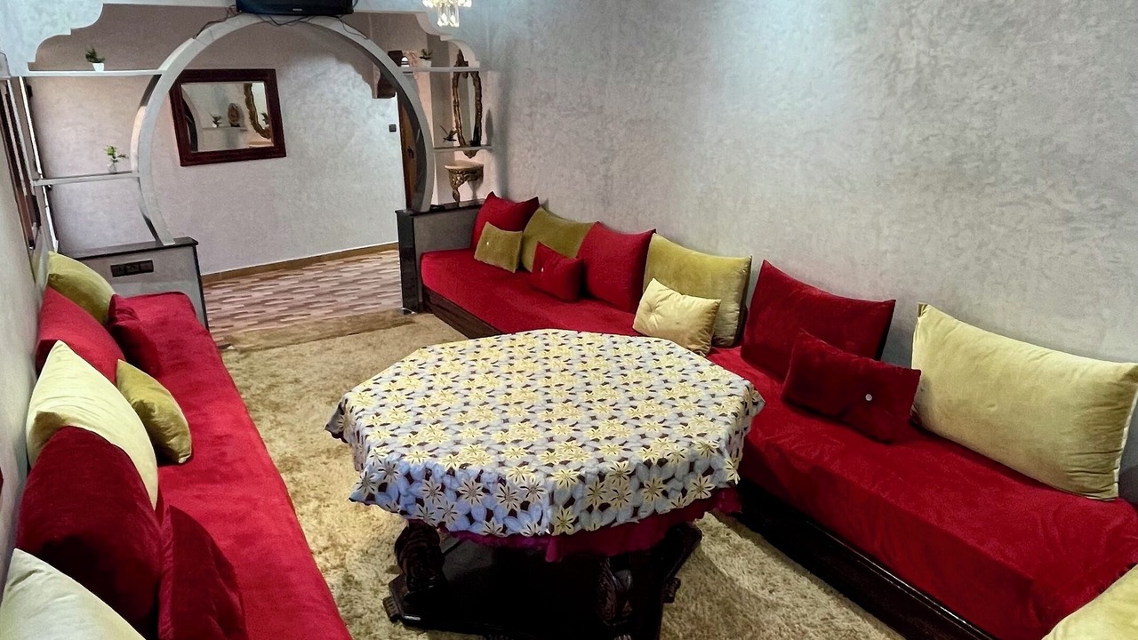 Photo of Livingroom in Beni Mellal