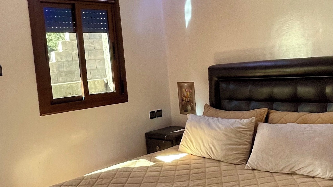 Photo of Bedroom in Beni Mellal
