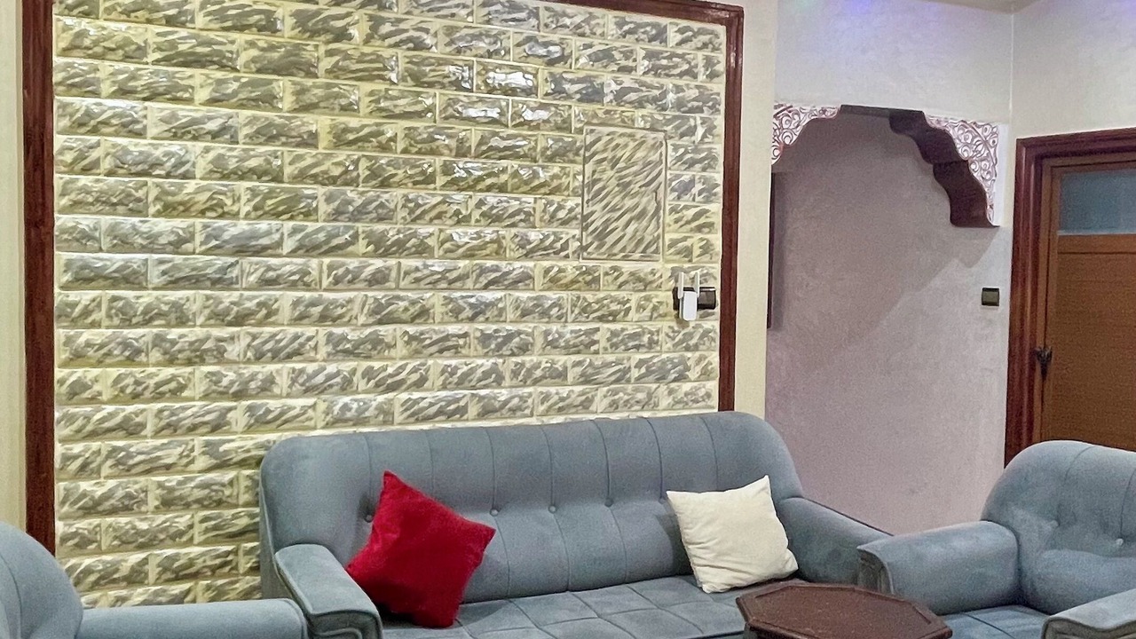 Photo of Livingroom in Beni Mellal