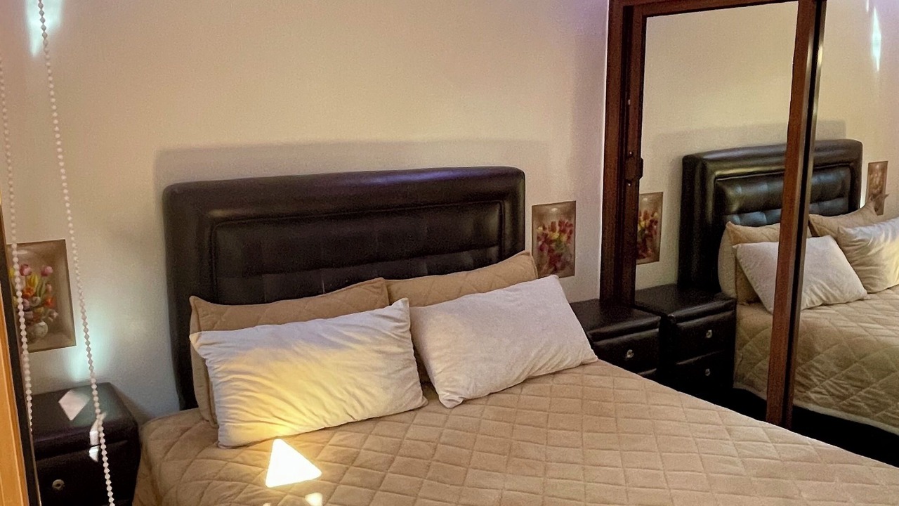 Photo of Bedroom in Beni Mellal