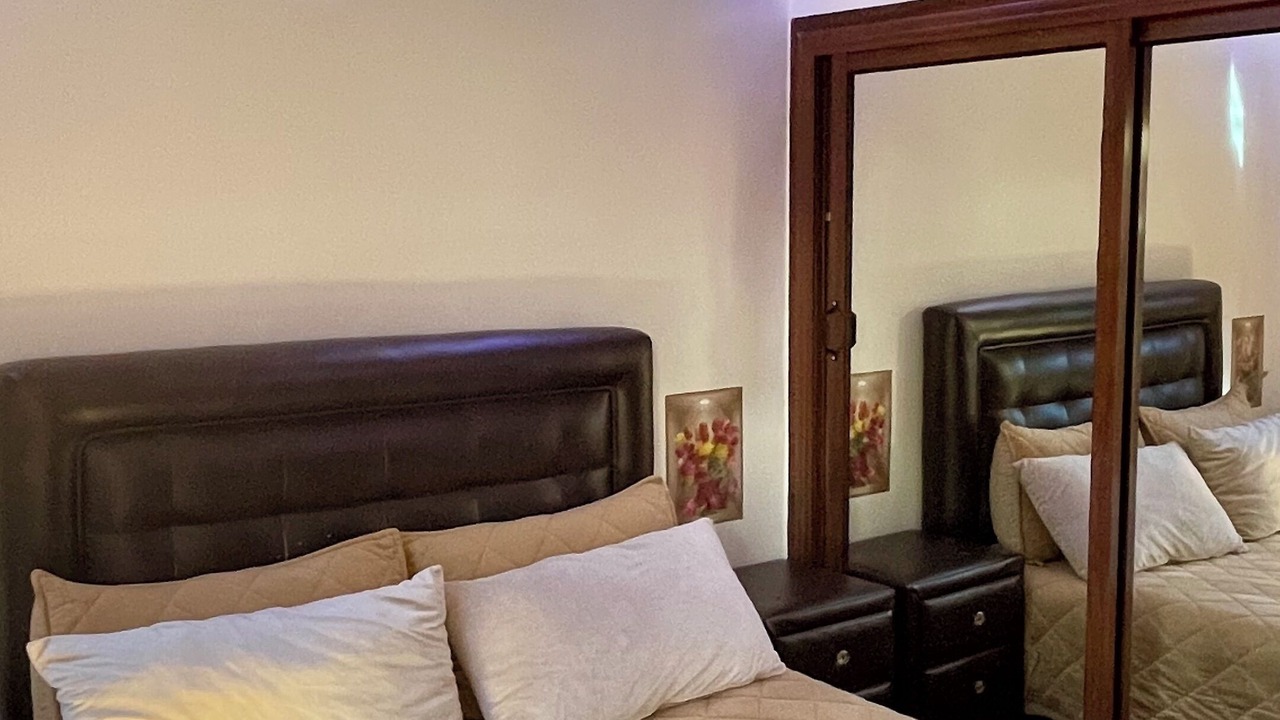 Photo of Bedroom in Beni Mellal