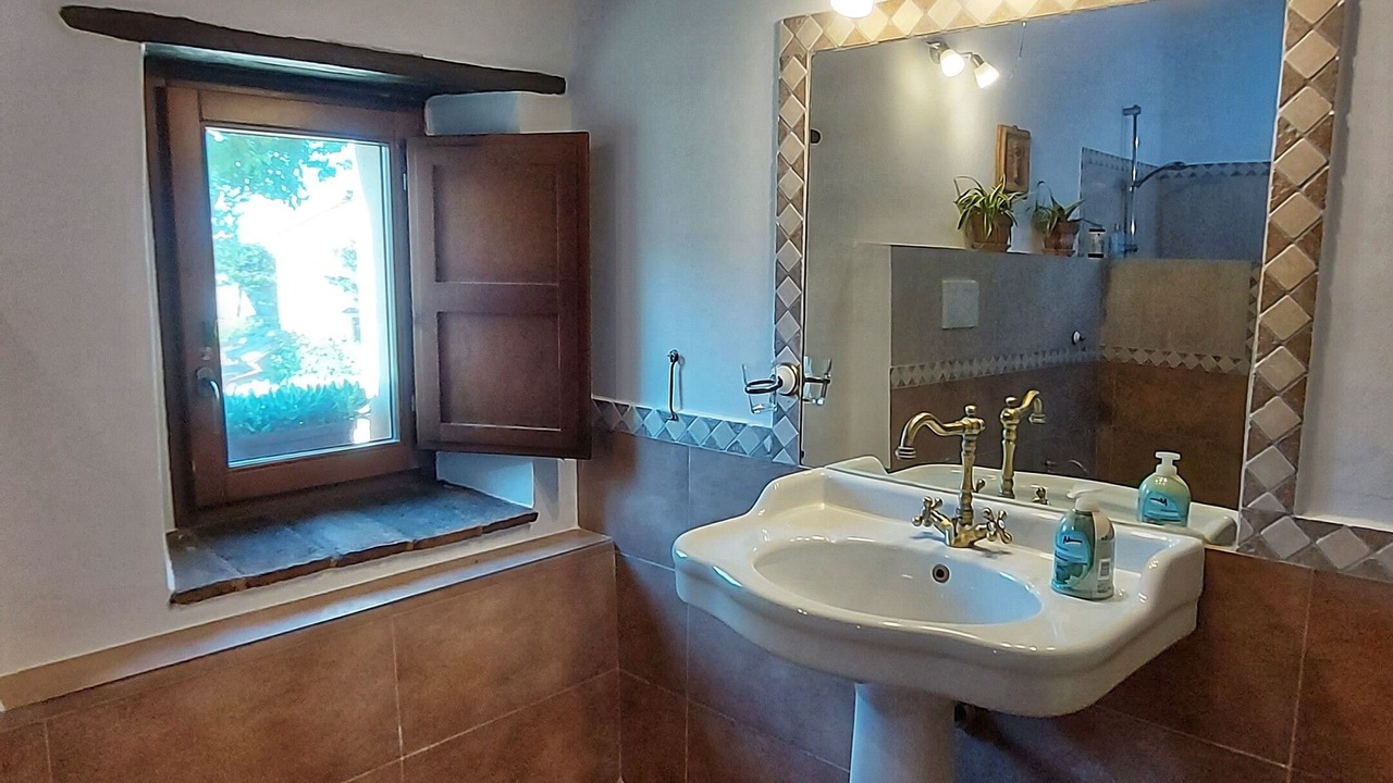Photo of Bathroom in Penna San Giovanni