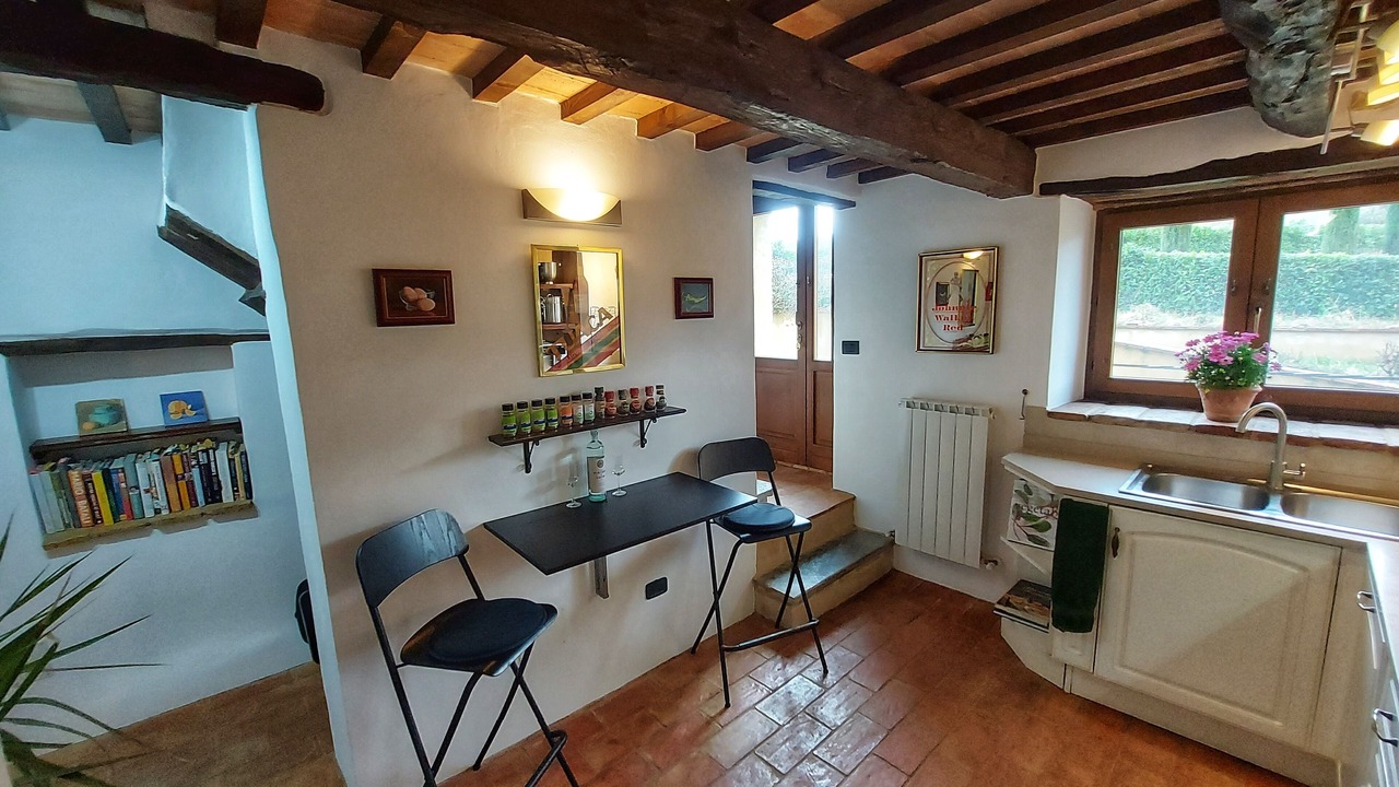 Photo of Kitchen in Penna San Giovanni