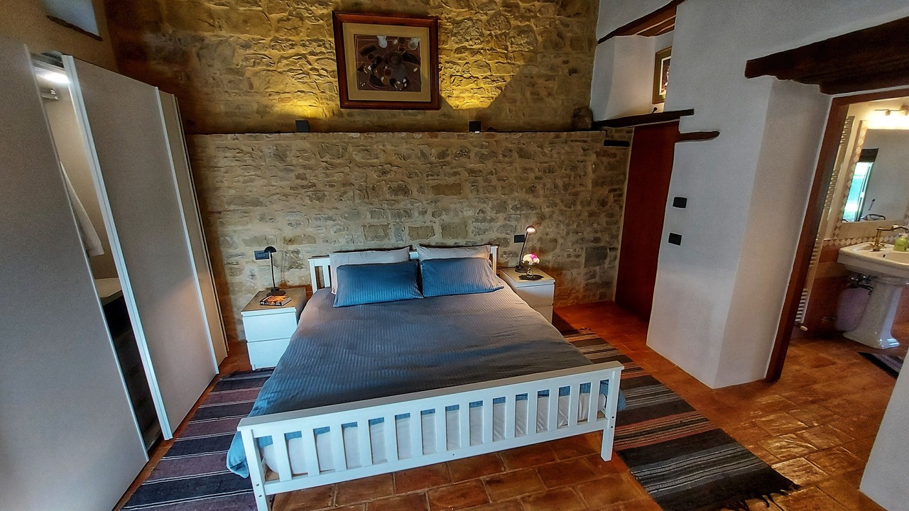 Photo of Bedroom in Penna San Giovanni
