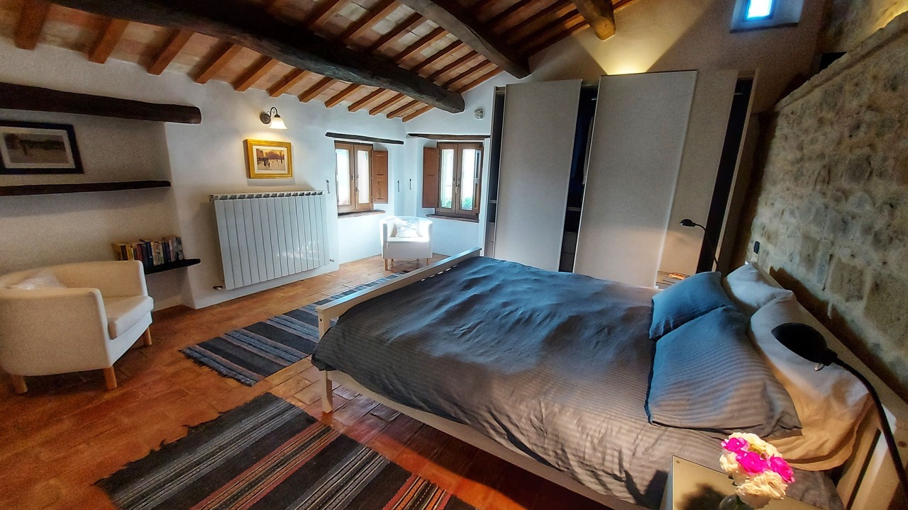 Photo of Bedroom in Penna San Giovanni