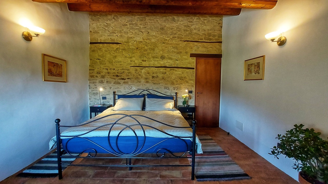 Photo of Bedroom in Penna San Giovanni