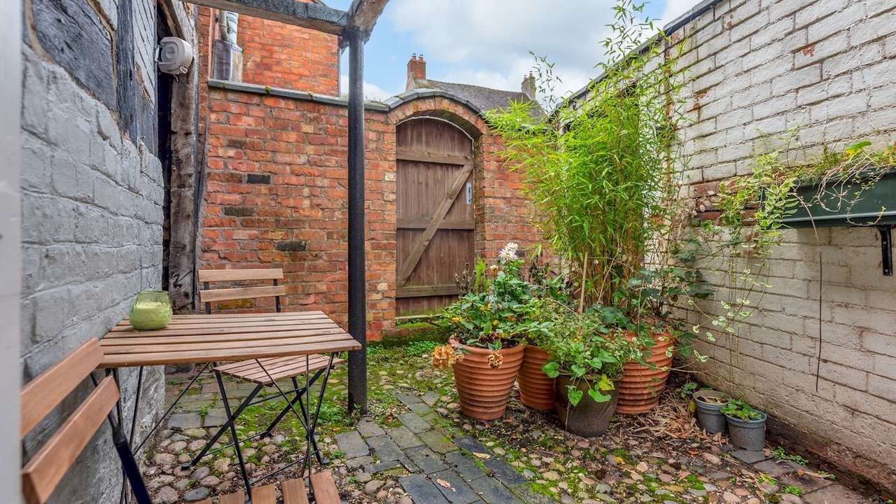 Photo of Outdoor in Market Drayton