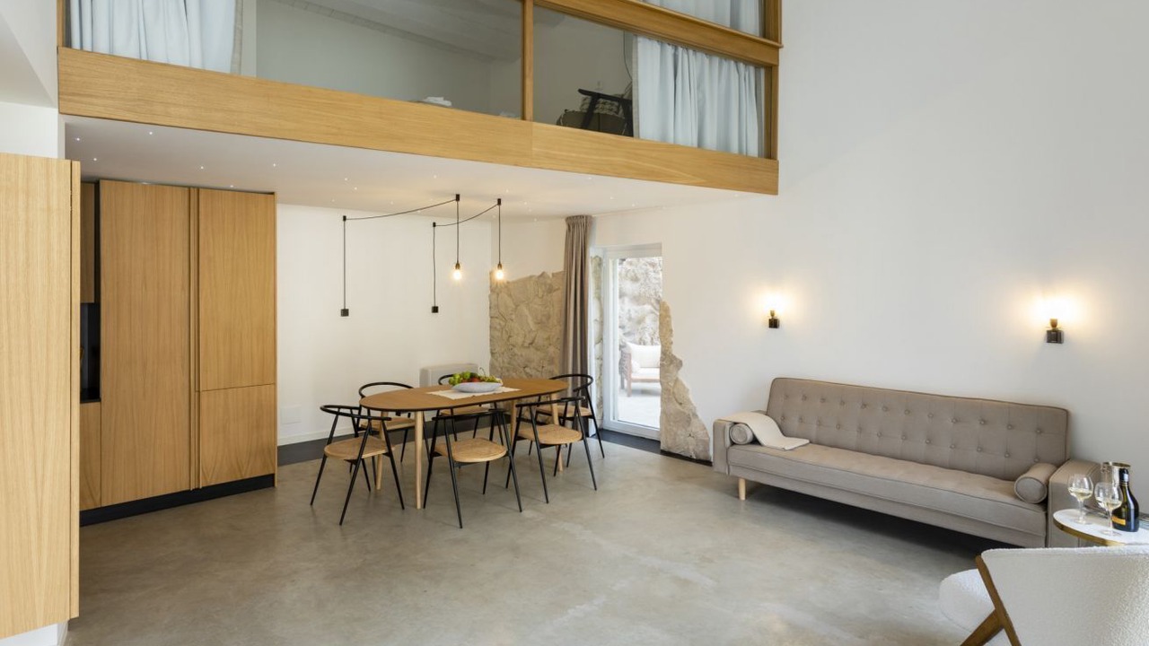 Photo of Livingroom in Modica