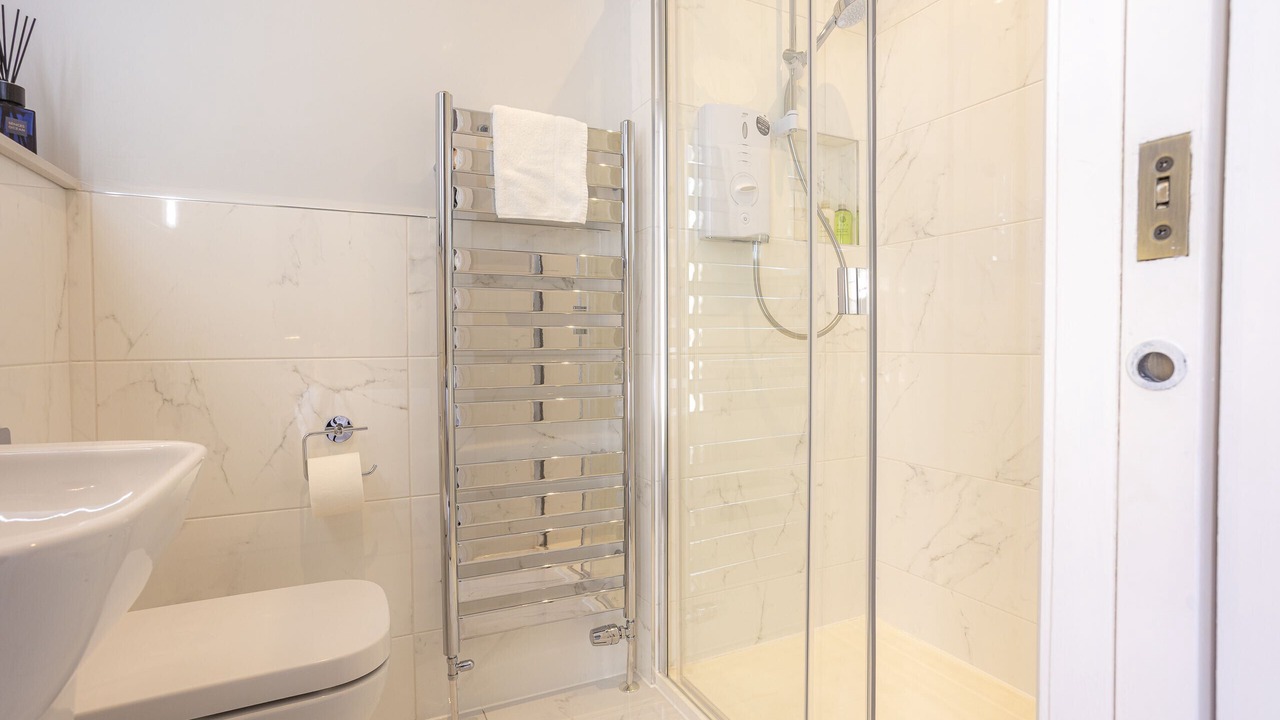 Photo of Bathroom in St. Andrews