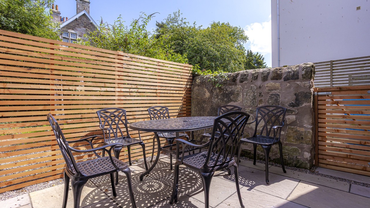 Photo of Outdoor in St. Andrews