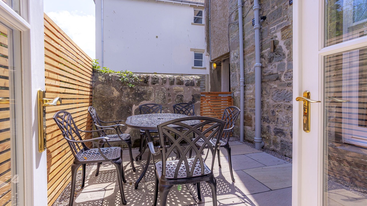 Photo of Outdoor in St. Andrews