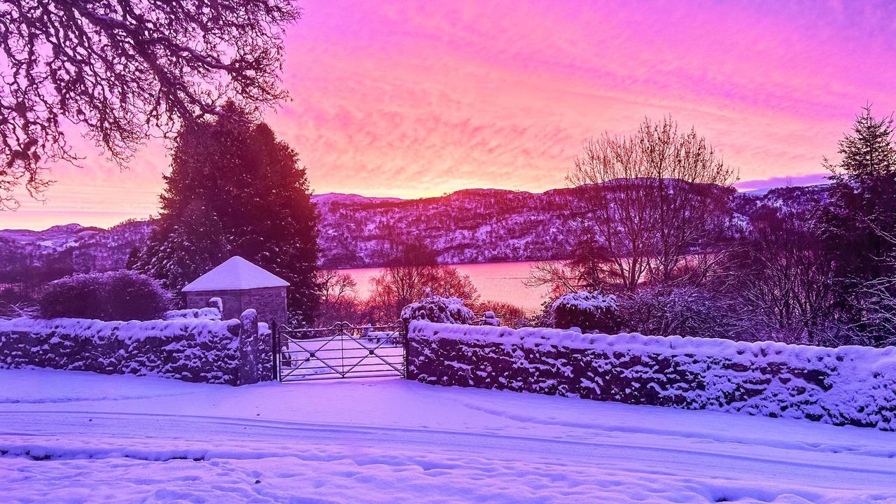 Photo of Others in Invermoriston