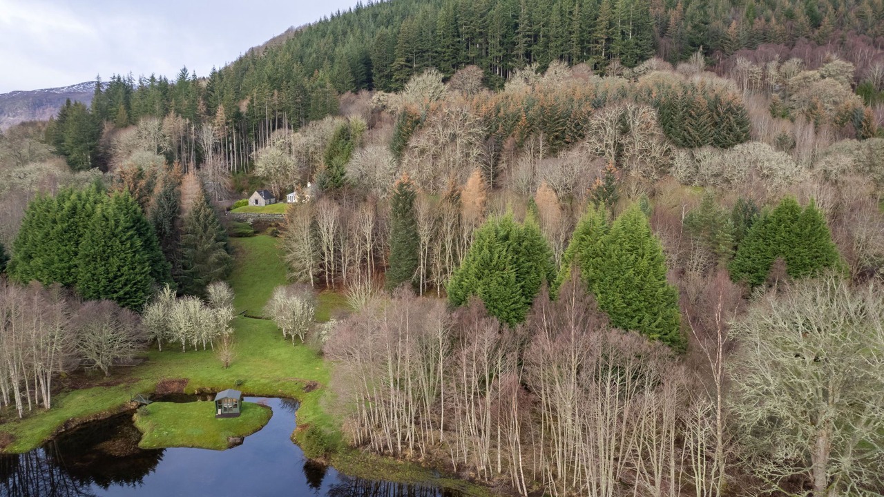 Photo of Others in Invermoriston