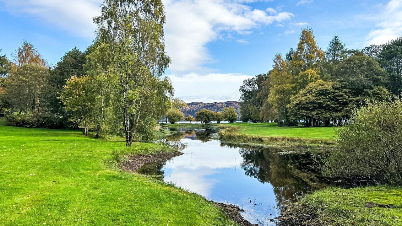 Photo of Outdoor in Invermoriston
