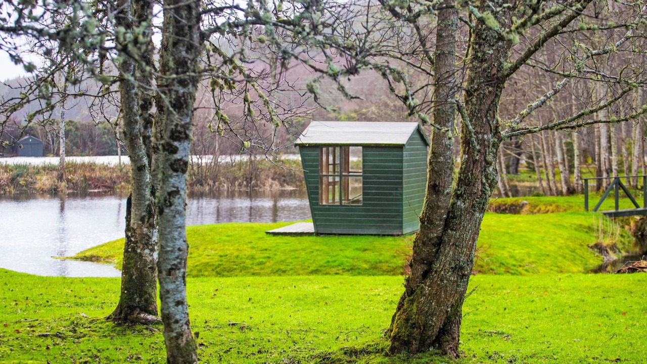 Photo of Outdoor in Invermoriston