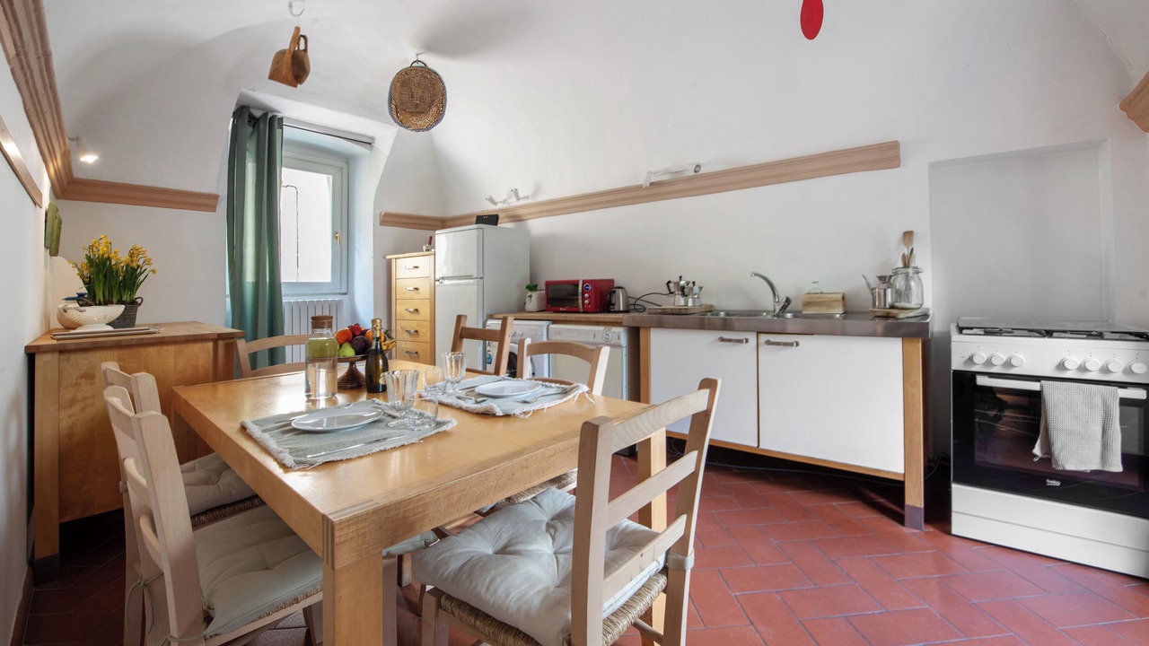 Photo of Kitchen in Sulzano