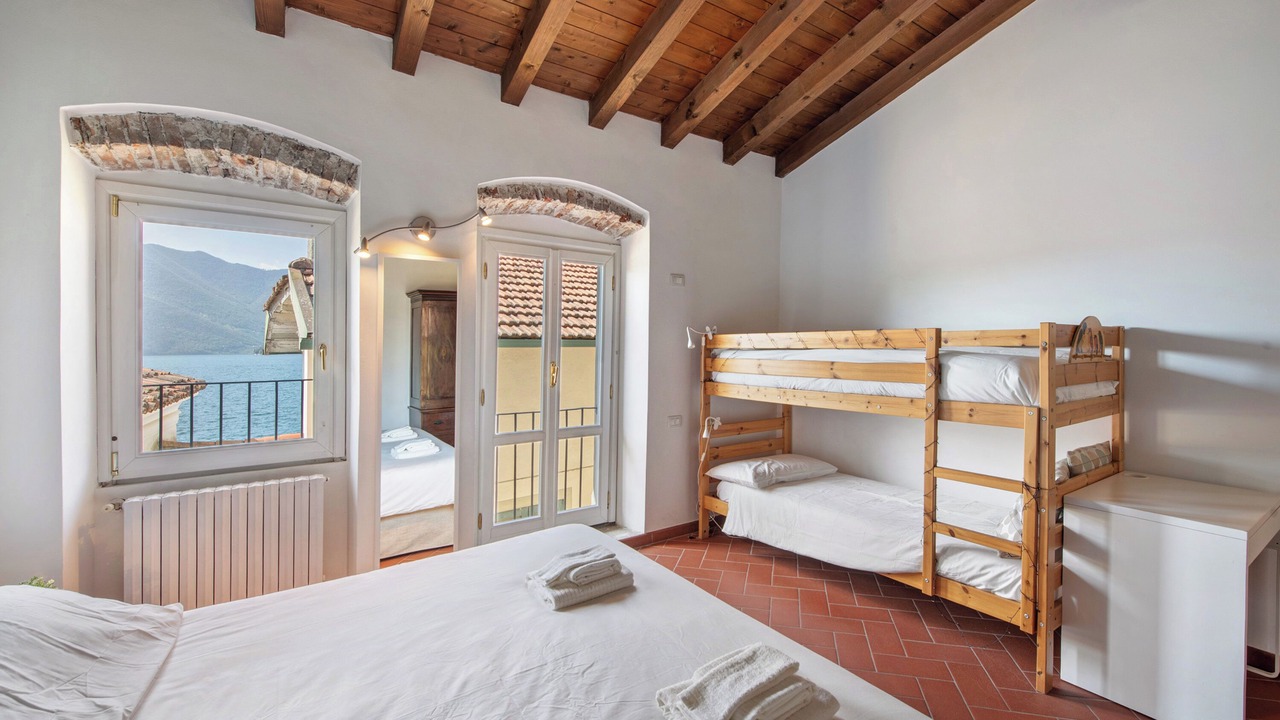 Photo of Bedroom in Sulzano