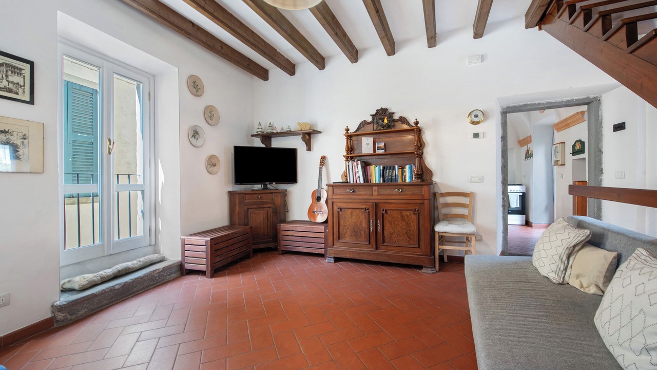 Photo of Livingroom in Sulzano