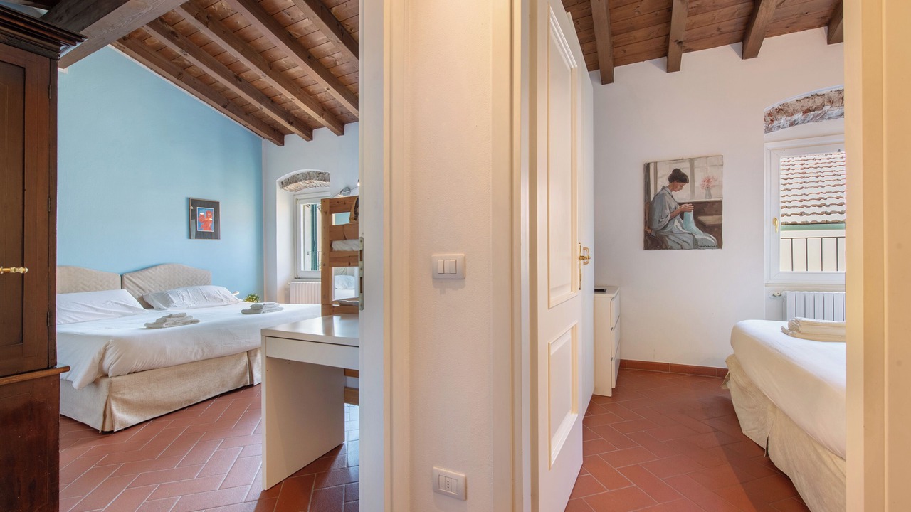Photo of Bedroom in Sulzano
