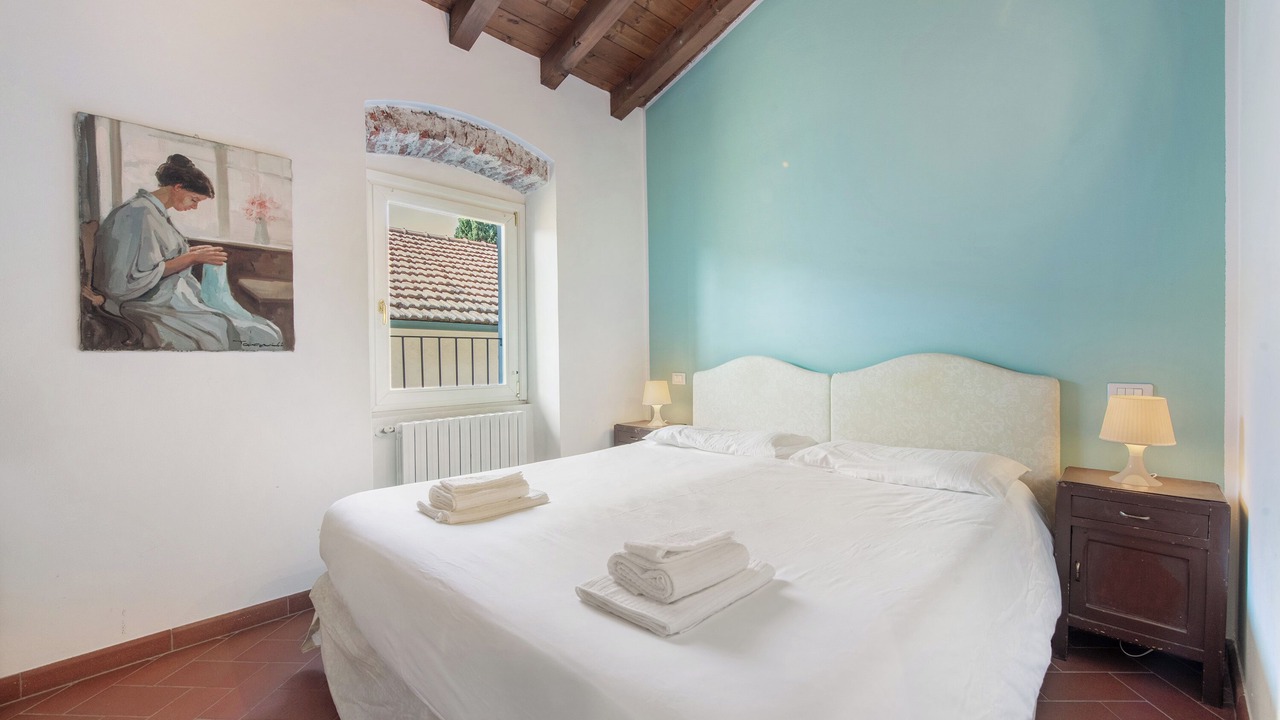 Photo of Bedroom in Sulzano