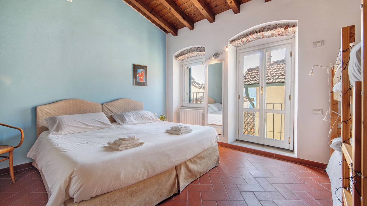 Photo of Bedroom in Sulzano