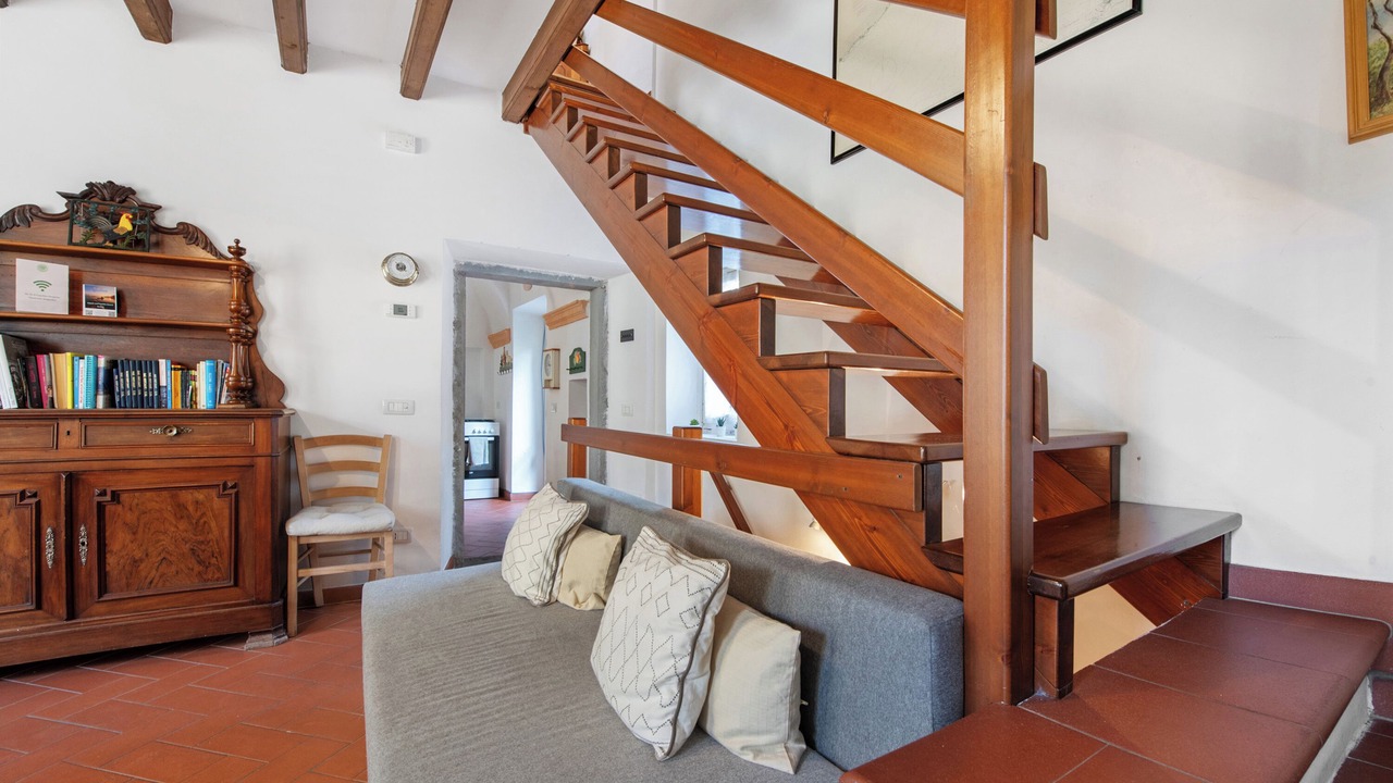 Photo of Livingroom in Sulzano