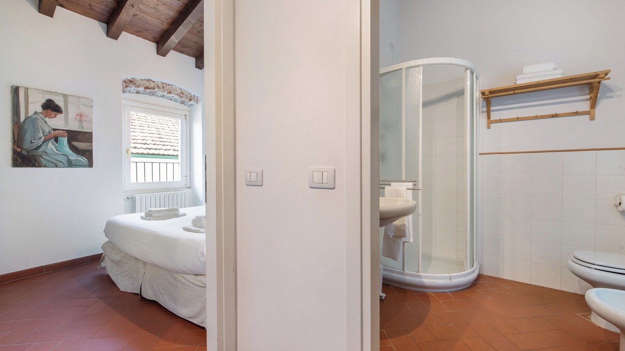 Photo of Bathroom in Sulzano