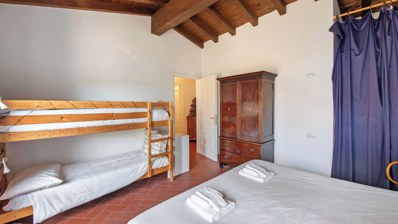 Photo of Bedroom in Sulzano