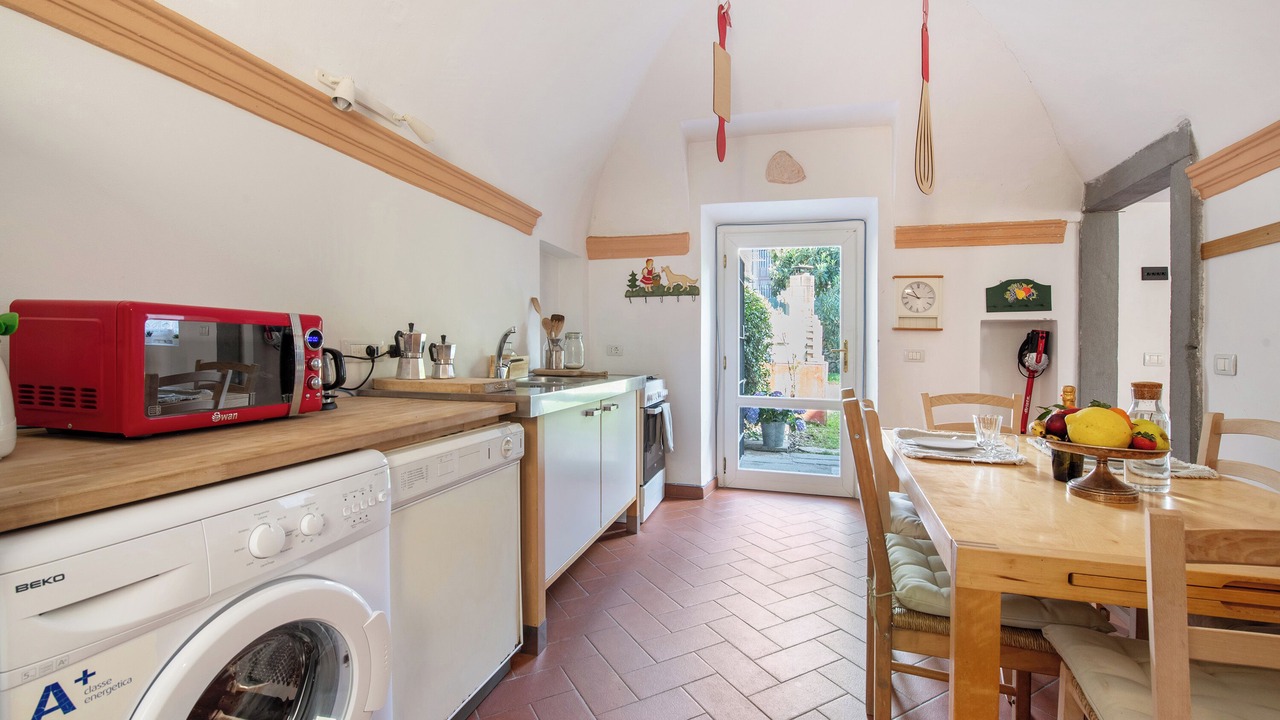 Photo of Kitchen in Sulzano
