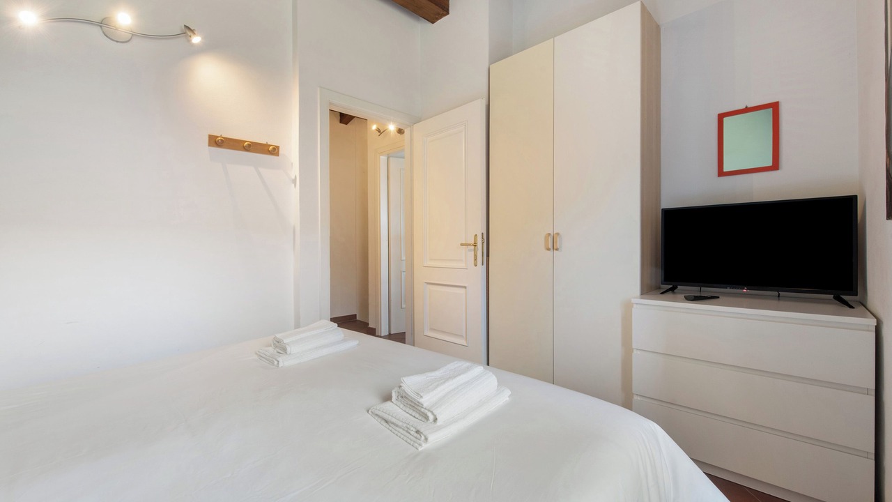 Photo of Bedroom in Sulzano